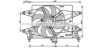 AVA QUALITY COOLING FT7559 Fan, radiator
